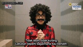 Iam Not a Robot episode 17 sub indo