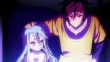No Game No Life/ Zero 《AMV》 Try To Fight It