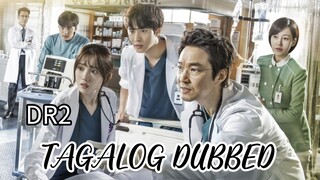 Doctor Romantic s2 ep8 Tagalog dubbed