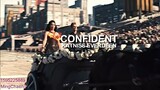 Katniss Everdeen - Confident - Tự Tin #filmchat