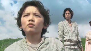 [Lirik] Lagu Peringatan 15 Tahun Ultraman Zero [ZERO to INFINITY] 15 tahun dari nol hingga tak terba