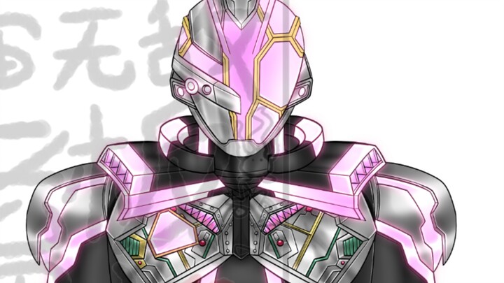 「原创555系假面骑士」假面骑士Π的目前设定