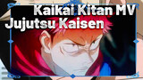 MV công khai "Kaikai Kitan"! | Ca khúc chủ đề Jujutsu Kaisen
