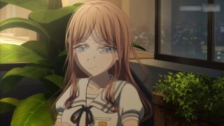 [Lời bài hát MyGO/Chihaya Aine] "Những đám mây ở Ikebukuro làm tôi mất tập trung"