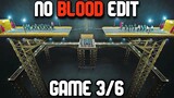 Squid Game 3/6 - Tug of War (NO BLOOD)