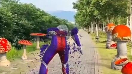 แอนิเมชั่นสำหรับเด็ก