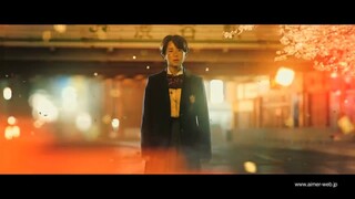 Aimer「残響散歌」MUSIC VIDEO（テレビアニメ「鬼滅の刃」遊郭編オープニングテーマ）