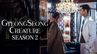 Gyeongseong Creature Season 2 Eps 7 Sub Indo