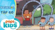 [S2] doraemon lồng tiếng - tập 60 cần điều khiển càn cua vang lên đi bài hát của jaian [lồng tiếng]