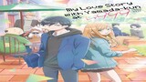 Watch Full My Love Story With Yamada-kun at Lv999 season 1 episode 5 For Free - Link In Description