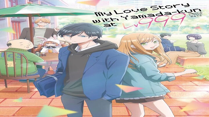 Watch Full My Love Story With Yamada-kun at Lv999 season 1 episode 12 For Free - Link In Description