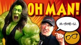 She-Hulk is an ABOMINATION | The MCU is Dying