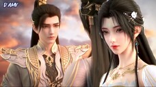 Kecantikan Qing Yi😍 Yue Chan yang menyamar😆Gak ada lawan Cantik Banget🥰 Full Power Beautiful🥰