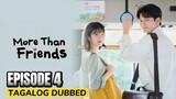 More than friends Episode 4 Tagalog