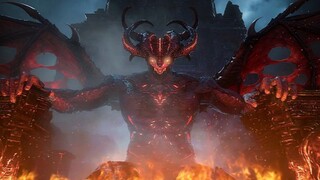 EP16 | World of Immortals - 1080p HD Sub Indo