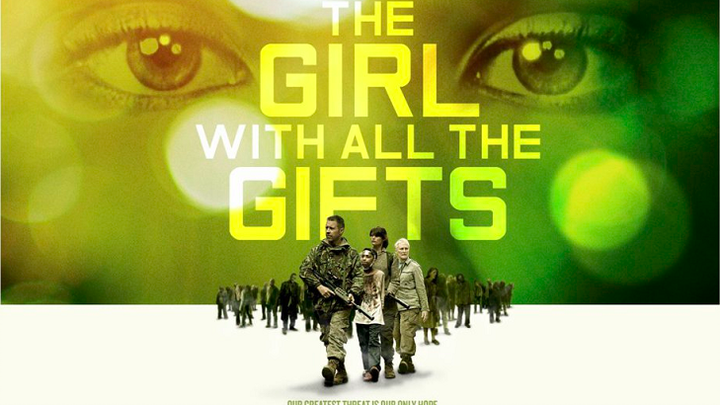 The girl with all the gifts [1080p]