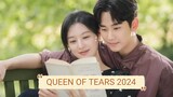 QUEEN OF TEARS 2024(CTTO) EP 1