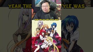 This Anime Series Was Ruined By This 1 Change