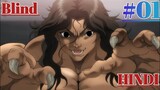 Blind Guy Love Story Anime Episode 1 Explain in Hindi | Manga Explain in Hindi | OrekiMV