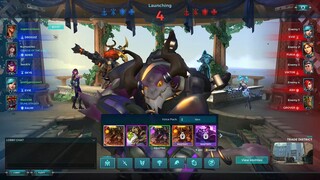 Paladins Pt.39-Felt So Bad For The Other Team