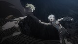 Bell saves Ryu from death and use his powers to blow up The Colosseum ||Danmachi Season 4 Episode 19