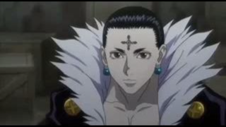 Hunter X Hunter Episode 54 Tagalog Dub