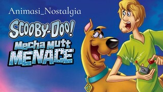 Scooby-Doo! Mecha Mutt Menace (2013) Malay dub