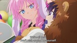 Ireena plays Lydia ~ Shijou Saikyou No Daimaou Ep 8 - BiliBili