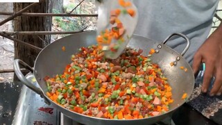 CHA Ơi Món Này Con Thèm Lâu Lắm Rồi ( Bụng No Miệng Vẫn Còn Thèm ) 5