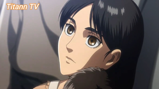 Attack On Titan SS3 (Short Ep 11) - Đứa trẻ đặc biệt #attackontitan