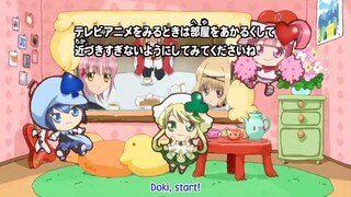 Shugo Chara!! Doki S2 Episode 5