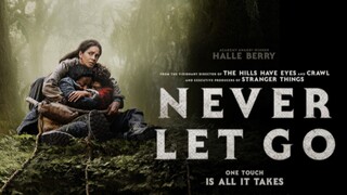 Must Watch Horror | Never Let Go | 2024 Full Movie