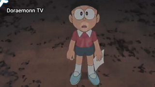 Doraemon New TV Series (Ep 7.1) Giấu bài kiểm tra điểm 0 #Doraemon_tap7