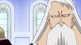 One Piece Analysis: A foreshadowing that spans 600 chapters, the true identity of the black shadow t