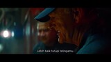 Best Scenes Battleship Sub Indo (8-10) Potongan Film - Battleship (2012) HD