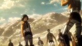 Mikasa Ackerman badass edit//Boss Bit*h//Anime: Attack On Titan