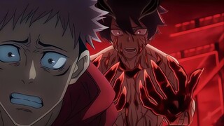 ANIME MIRIP JUJUTSU KAISEN TAPI LEBIH SERU INI!