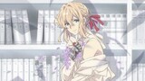 [Violet Evergarden 外传·Sincerely] Long time no see, I miss you so much