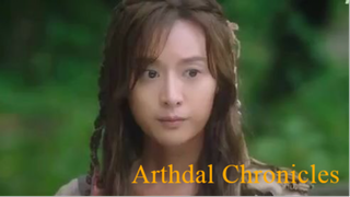 Arthdal Chronicles.Episode 2 Sub Indo