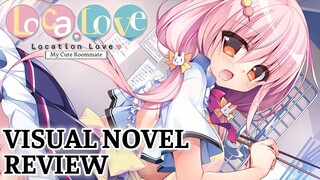Loca Love Volume 1: My Cute Roommate | Living with The Most Adorable Kouhai