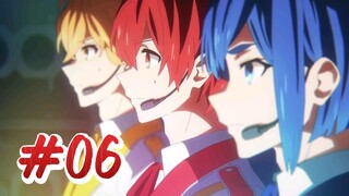 UniteUp! - Episode 06 (English Sub)