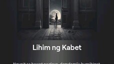 Lihim ng Kabet