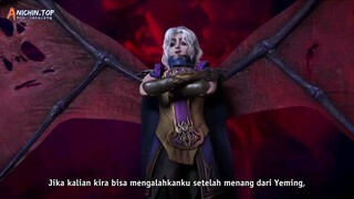 The Land of Miracle S3 | 12 Sub Indo