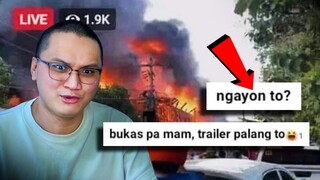 Cringe Filipino Moments sa internet na medyo nabwisit ako