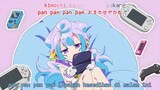 Hackadoll the Animation BD EPISODE 11 SUB INDONESIA anime - Aynime.vy