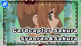 [Cardcaptor Sakura] Syaoran&Sakura - Sakura ~Anata ni Deaete Yokatta~_2