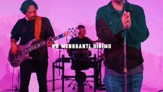 masih disini ungu band