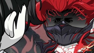 【Mountains and Seas Return】 Episode 8: The Strongest in Mountains and Seas, Taowu