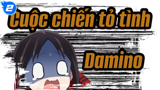 Cuộc chiến tỏ tình|Damino-Kaguya-samma?!Người phụ nữ thú vị!_2