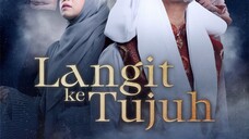 Langit Ke Tujuh (Ep4)